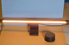 Xiaomi Mi Computer Monitor Light Bar Lamp w/ Remote color temperature regulation picture