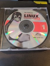 The Complete redhat Linux Operating System 5.2 Deluxe and Bonus DVD  picture