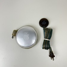 Apple M7332 45W Yo-Yo Power Adapter iBook G3 G4 PowerBook G3 G4 OEM Good Cond picture