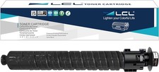NEW  Ricoh Savin Lanier 842526 IM C6010 C4510 Toner Cartridge Black picture
