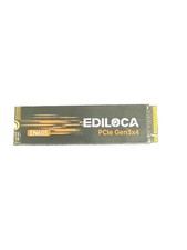 Ediloca EN605 M.2 2280 SATA Internal SSD 512GB Black picture