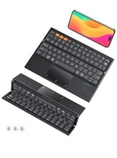 Meetion BTC9551 tri-fold Compact Keyboard picture