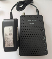 Linksys DOCSIS 3.0 CM3008 Cable Modem picture