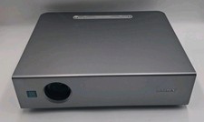 SONY VPL-CS7 LCD Data Projector - NEEDS BULB - PARTS/REPAIR picture