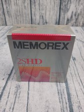 Memorex 2SHD 3.5
