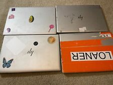 Lot of 4 HP EliteBooks - As Is For Parts #5 picture