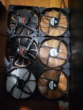 Lot of 14 PC Fans picture