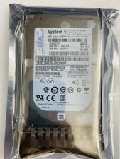 IBM 500GB 7200 RPM 2.5