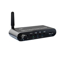 4 in 1 Bluetooth 5.1 Digital to Analog RCA Audio Adapter Receiver Transmitter h picture