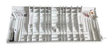 Brother Rear Cover Door MFC9010CN MFC9120CN MFC9125CN MFC9320CW MFC9325CW LU5426 picture