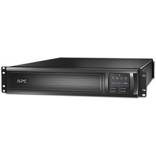 APC SMX2000RMLV2UNC Smart-UPS X 2000VA Rack/Tower LCD with Network Card picture