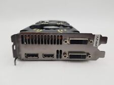 PNY GEFORCE GTX770 OC 4GB GDDR5 PCIe 3.0 GRAPHICS CARD picture