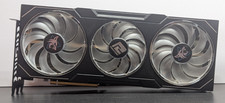 PowerColor Hellhound AMD Radeon RX 7900 XTX 24GB GDDR6 Triple Fan RGB picture
