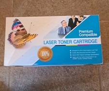 Premium Compatible LAZER TONER CARTRIDGE Compatible With: DR-350 Brother DCP1200 picture
