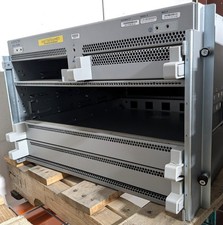 Arista DCS-7504N-CH 7500R 4‑Slot Modular Data Center Switch Chassis picture