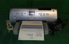HP Photosmart 7960 Digital Photo Inkjet Printer  picture