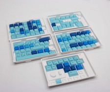 Glorious PC Gaming Race GPBT Gradient Keycaps ANSI GLO-KB-ACC-KC-GPBT-GR-OCN-US picture