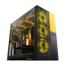 Geometric Future M5 Vent, Mesh Panel Tempered Gl picture