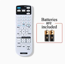 1Pcs Replacement Remote Control For Epson PowerLite 118 119W 1288 982W Projector picture