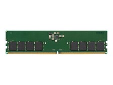 Kingston KVR56U46BS8-16 ValueRAM DIMM 16GB DDR5 2800MHz ECC DIMM CL46 picture