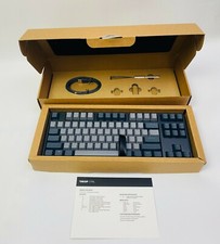 Drop CTRL High profile KEYBOARD 87 key Kailh Box switches MDX-31831-11 Black  picture
