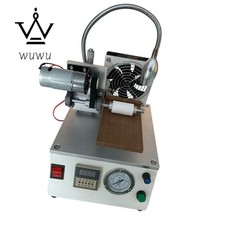 Cleaning Machine Continuous Electrode  Efficient Cleaning Machine picture