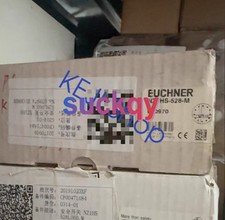 1PCS NEW EUCHNER Limit switch NZ1HS-528-M Fast Shipping Via DHL/FedEX picture