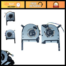 High-Performance CPU & GPU Cooling Fan for TUF Gaming A15 FA506 F15 FX506 Series picture