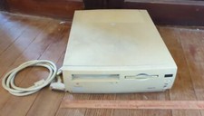 MACINTOSH PERFORMA 6220CD MONEY MAGAZINE ED RARE VTG COMPUTER PC APPLE DESKTOP  picture