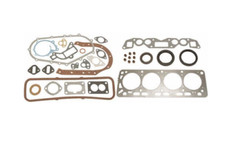 GASKET SET WITH HEAD GASKET ENGINE NISSAN H25 REPAIR OVERHAUL KIT FORKLIFT NEW picture