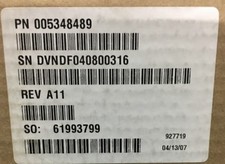 EMC DAE KAE Link Controller Module P/N: 005348489 picture