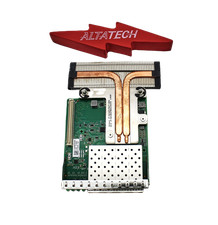 Dell 68M95 Intel X710 Quad Port 10G SFP+ RNDC R730 Network Daughter Card picture