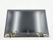OEM Genuine Lenovo ThinkPad T15 Complete Screen Assembly Matte picture