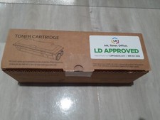LD Approved Replacement Toner Cartridge For KYOCERA MITA TK-170 / TK-172 picture