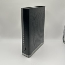 Centurylink ZyXEL C3510XZ Fiber Modem/Router Combo AX5700 WiFi6 Gigabit No Cord picture
