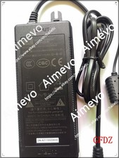 Genuine GVE GM152-2400635-D AC/DC Adapter 24V 6.35A Power Supply picture