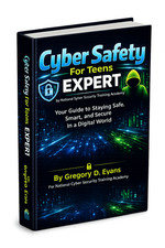 Cyber Safety for Teens Online Certification Course | Learn & Certify picture