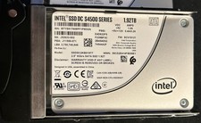 Intel DC S4600 1.92TB SATA 6Gb/s  2.5'' SSDSC2KB019T 95-99% Health picture