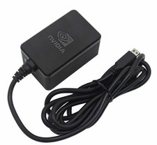Genuine Nvidia Shield TV Pro Media SPA040A19W3 Power AC Adapter Charger 19V 2.1A picture