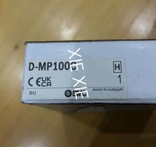 1PCS New SMC  D-MP100C Cylinder position sensor shipping Via Fedex or DHL picture