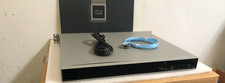 CISCO ASA5525-X VPN Firewall Security Appliance FIREPOWER 120Gig SSD ASA5525-K9 picture