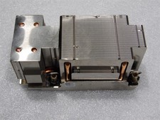 DELL POWEREDGE R760 SERVER PROCESSOR HIGH PERFORMANCE HPR HEATSINK RNTKV picture