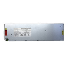 GE ABB Power Electronics CP2000AC57TEP-CM 2000W Power Supply Open Box picture