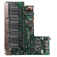 Cisco 1998 Motherboard 73-9676-09 48 Port Switch Hub Rack Mount Bel Intel VTG picture
