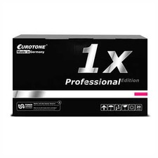 Eurotone Pro Cartridge MAGENTA For HPE Color LaserJet Enterprise Flow M-880-Z picture