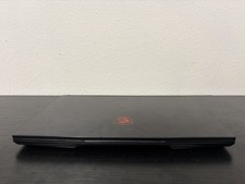 MSI GF63 thin 10sc Used picture