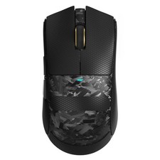 MAMBASNAKE ATTACK SHARK X11Ultra Black pro Mouse picture
