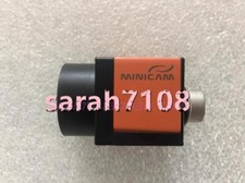 1PC USED CREVIS MV-BV20U Industrial camera Fast By FedEx or DHL picture