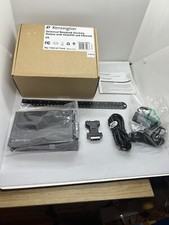 Kensington Universal Notebook Docking Station with VGA/DVI Ethernet K33926US picture
