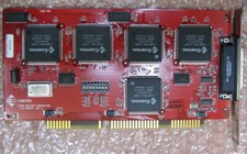 Comtrol A20056 Rocketport Rocket 16 Port ISA (2 Available) & Warranty picture